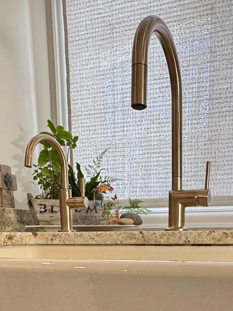 Professional New Faucet Installation in Hinsdale, IL